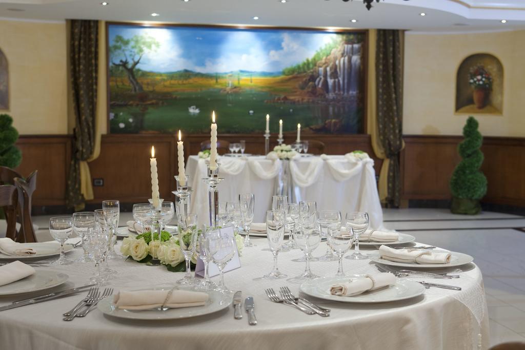 Albergo Ristorante Uliveto Veroli Extérieur photo