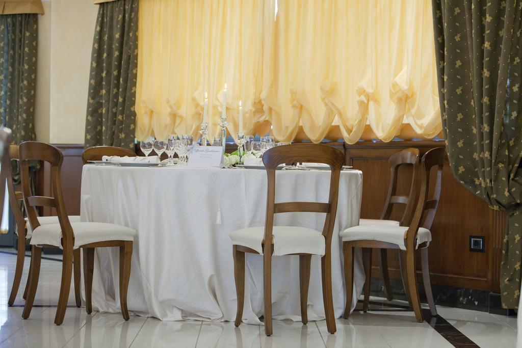 Albergo Ristorante Uliveto Veroli Extérieur photo