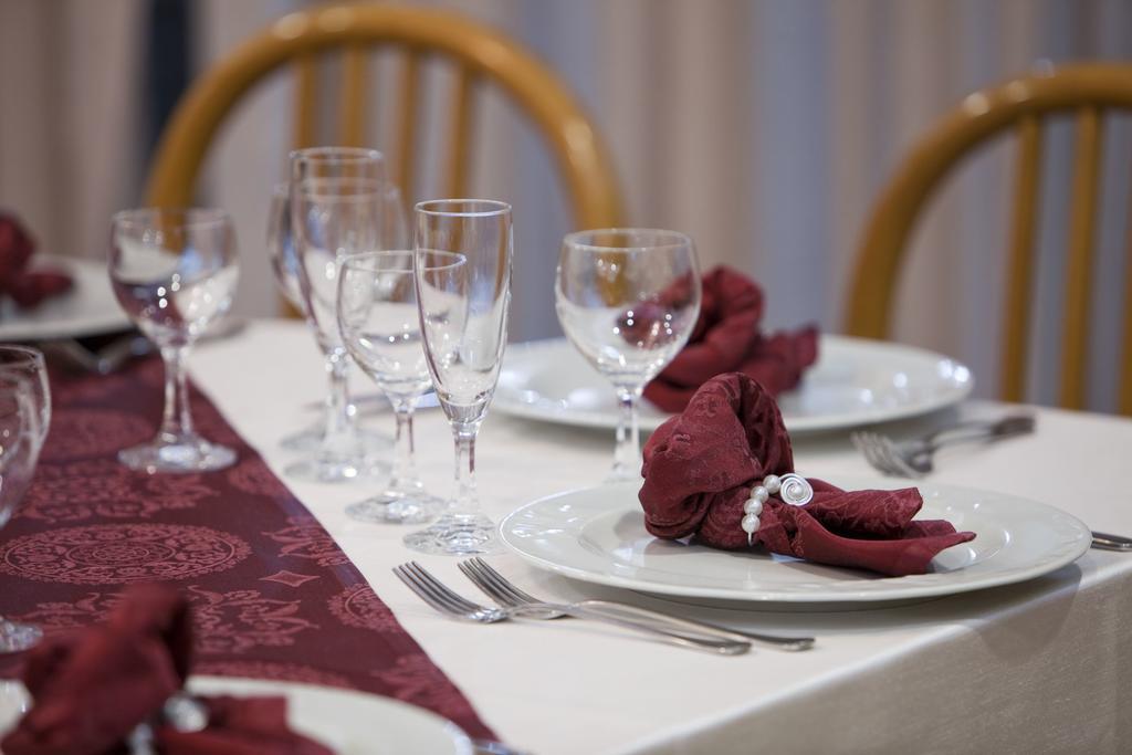 Albergo Ristorante Uliveto Veroli Extérieur photo