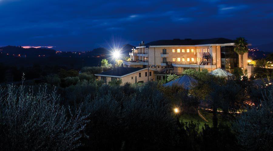 Albergo Ristorante Uliveto Veroli Extérieur photo
