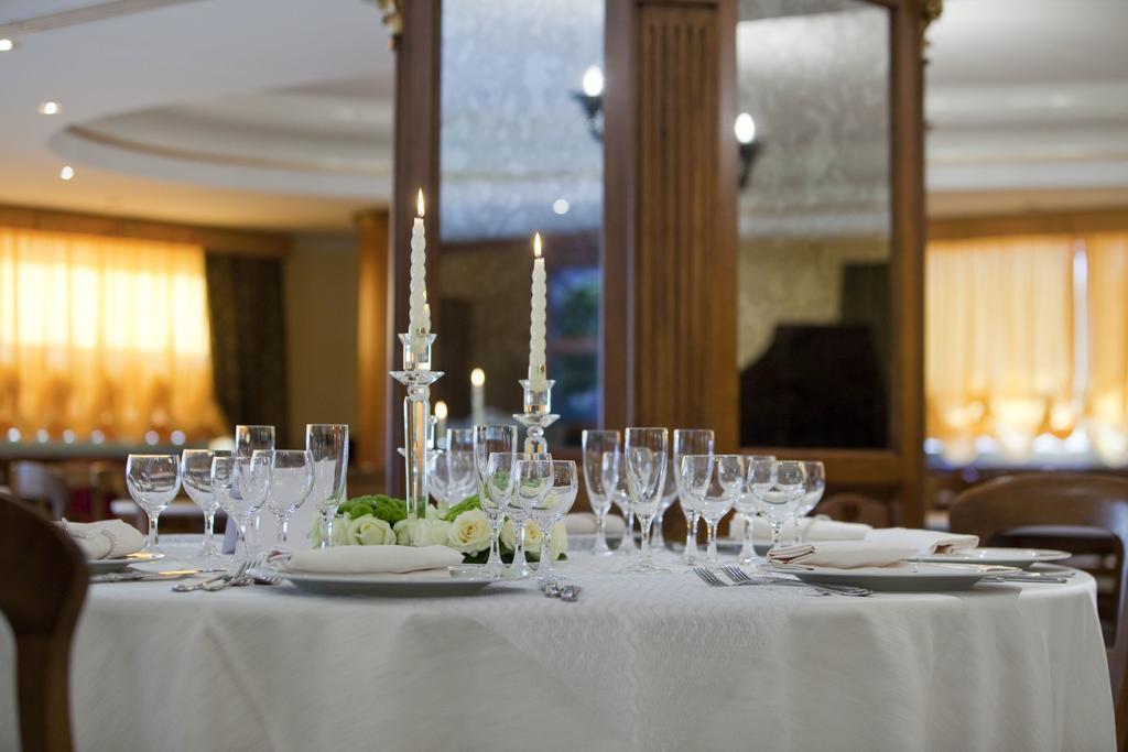 Albergo Ristorante Uliveto Veroli Extérieur photo