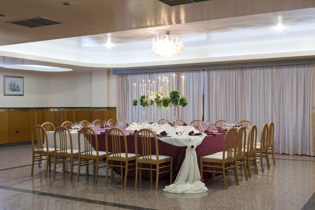 Albergo Ristorante Uliveto Veroli Extérieur photo