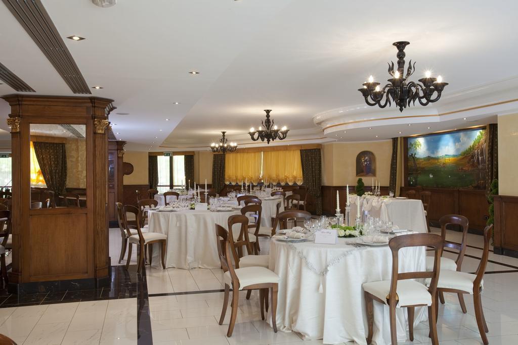 Albergo Ristorante Uliveto Veroli Extérieur photo