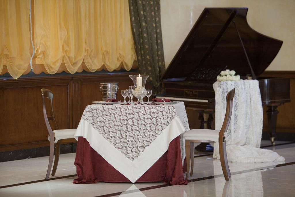 Albergo Ristorante Uliveto Veroli Extérieur photo
