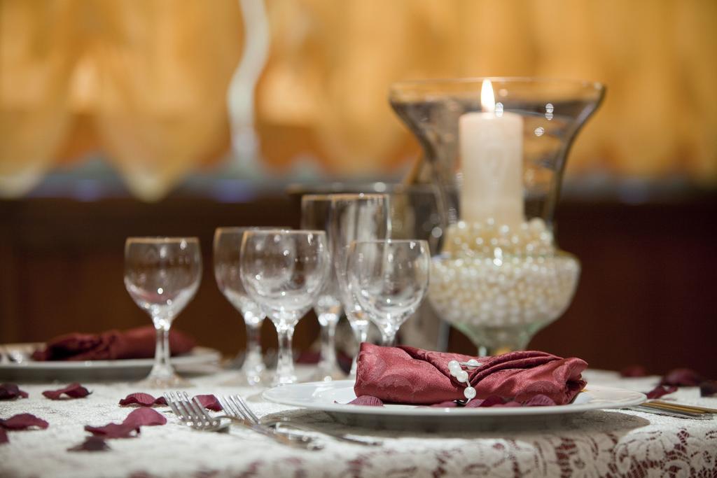 Albergo Ristorante Uliveto Veroli Extérieur photo
