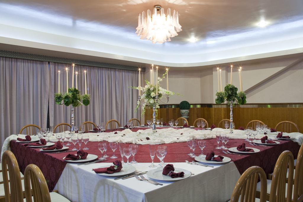 Albergo Ristorante Uliveto Veroli Extérieur photo