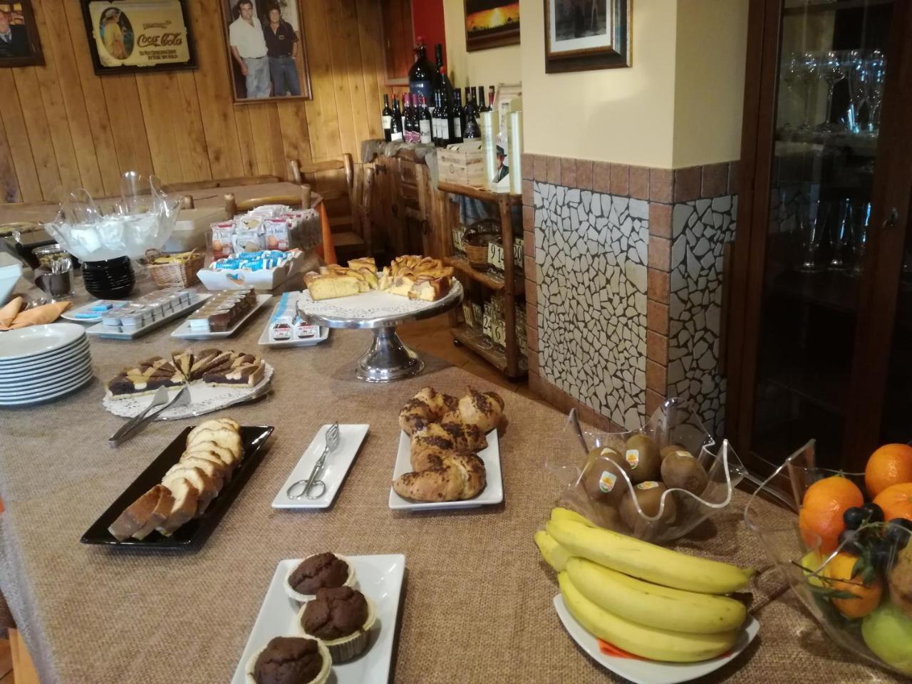 Albergo Ristorante Uliveto Veroli Extérieur photo